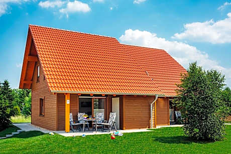 Ferienhaus Arisa III