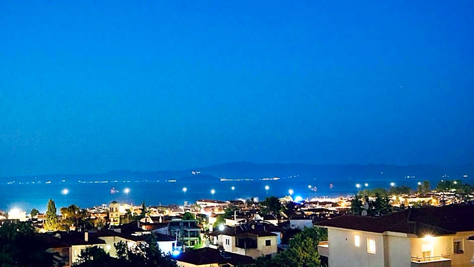 Sun Sight - Deluxe Panoramic Suites