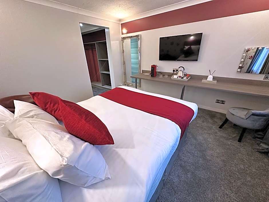 Sporting Lodge Inn Middlesbrough