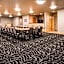 Best Western Ponderosa Lodge