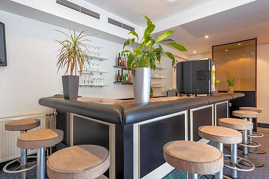 Trip Inn Hotel Esplanade