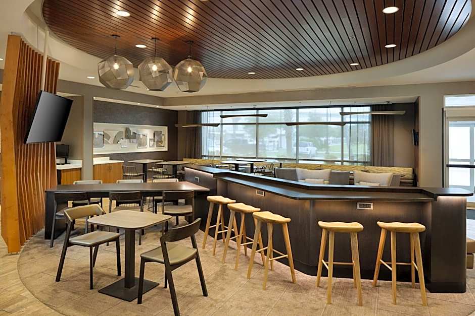 SpringHill Suites by Marriott Orange Beach at The Wharf