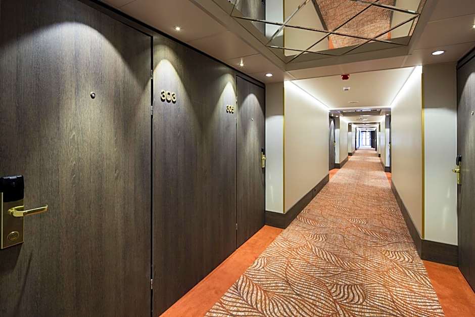 Holiday Club Caribia