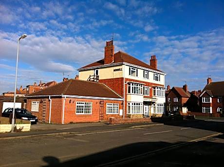 The Monsell Hotel