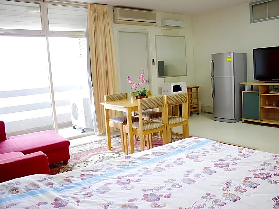 Aek Udon Apartment