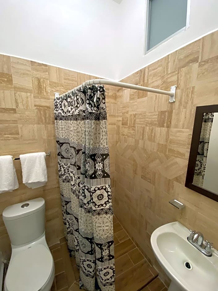 Hotel Universidad