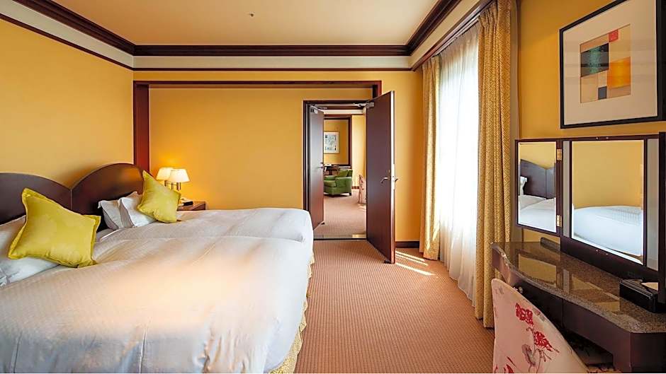 Mito Plaza Hotel