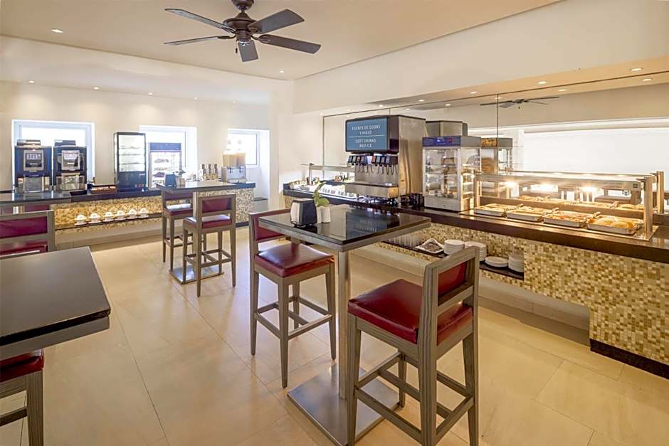 Occidental Costa Cancun - All Inclusive