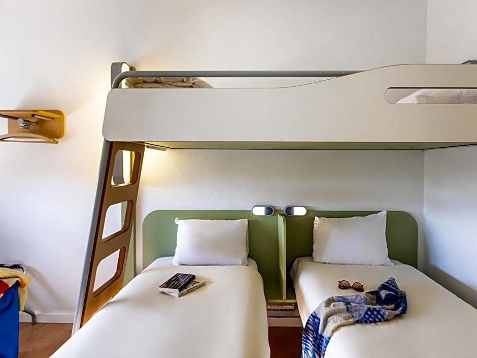 ibis budget Antwerpen Centraal Station
