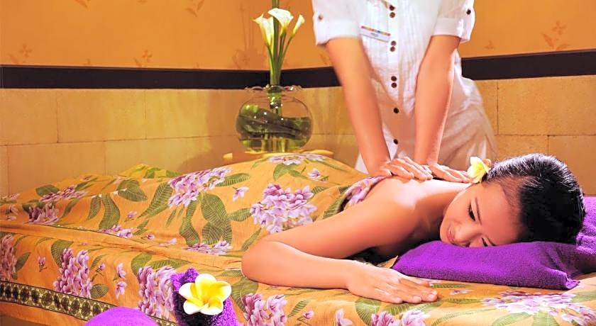 Ibis Bali Kuta Hotel