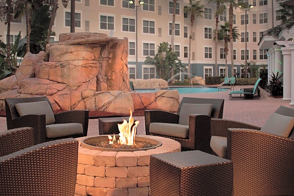Residence Inn by Marriott Orlando Lake Buena Vista