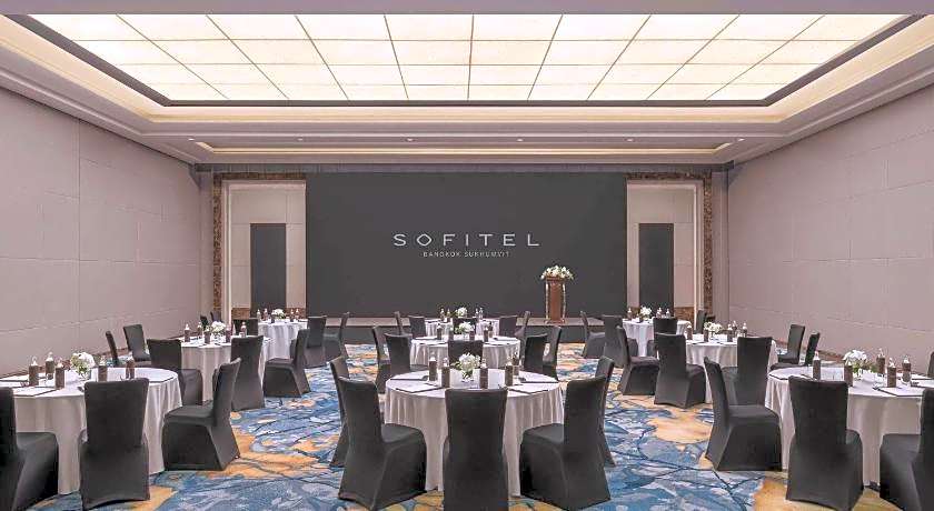 Sofitel Bangkok Sukhumvit