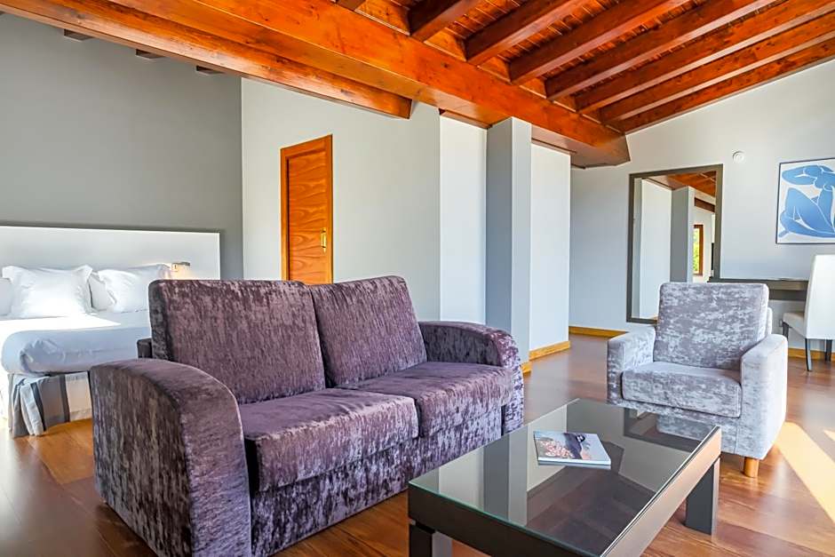 Indiana Boutique Hotel