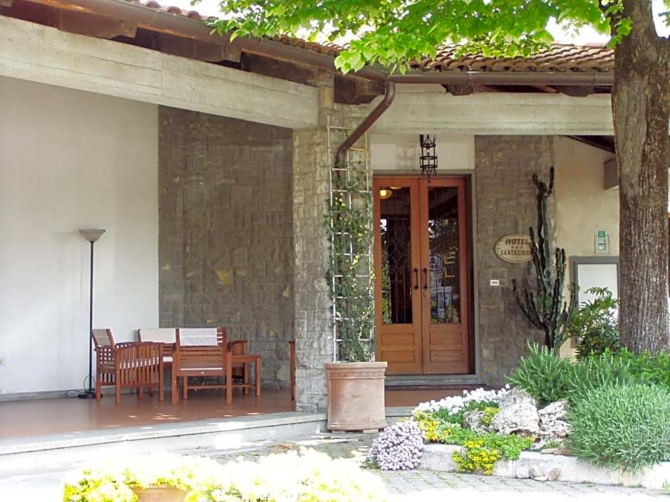 Hotel La Piccola Stazione