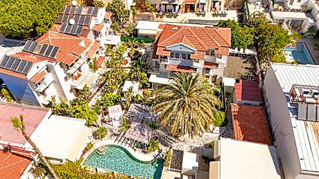 Salonika Suites