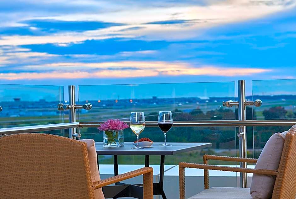 Kimpton Overland Hotel Atlanta Airport By IHG