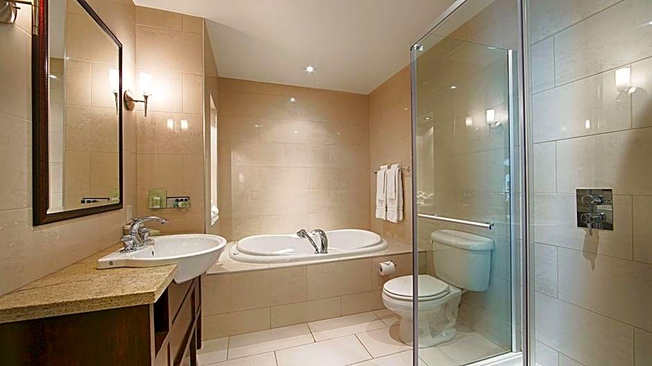 Best Western Premier Hotel Aristocrate