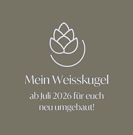 Mein Weißkugel