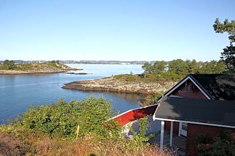 Kristiansand Feriesenter