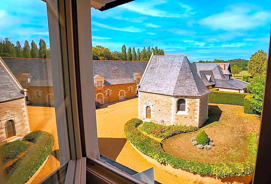 Château De Noirieux