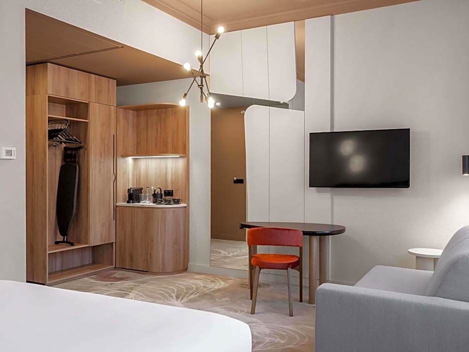 Movenpick Hotel Budapest Centre