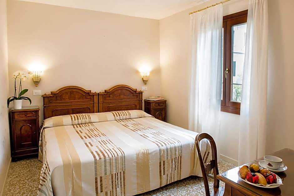 Hotel Agli Alboretti