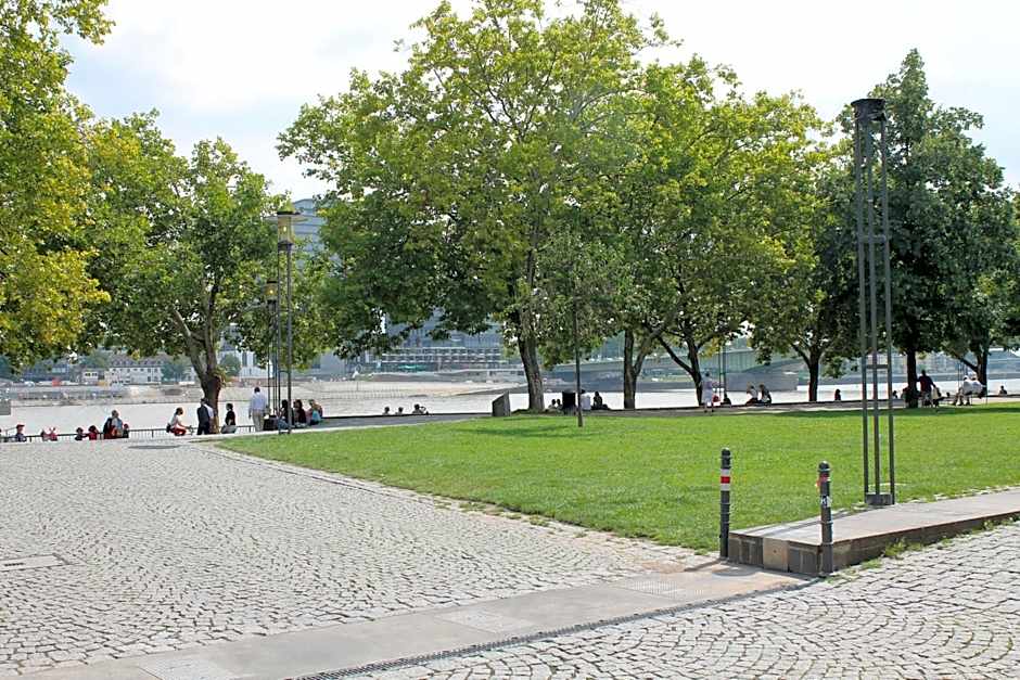 Hotel Kunibert der Fiese - Superior