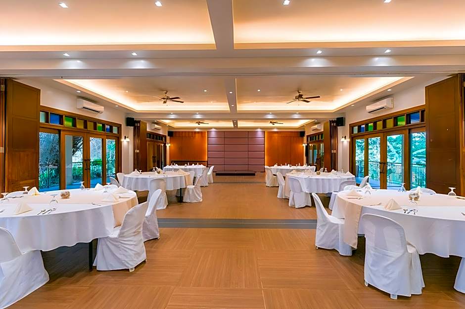 Damires Hills Farm and Spa Resort