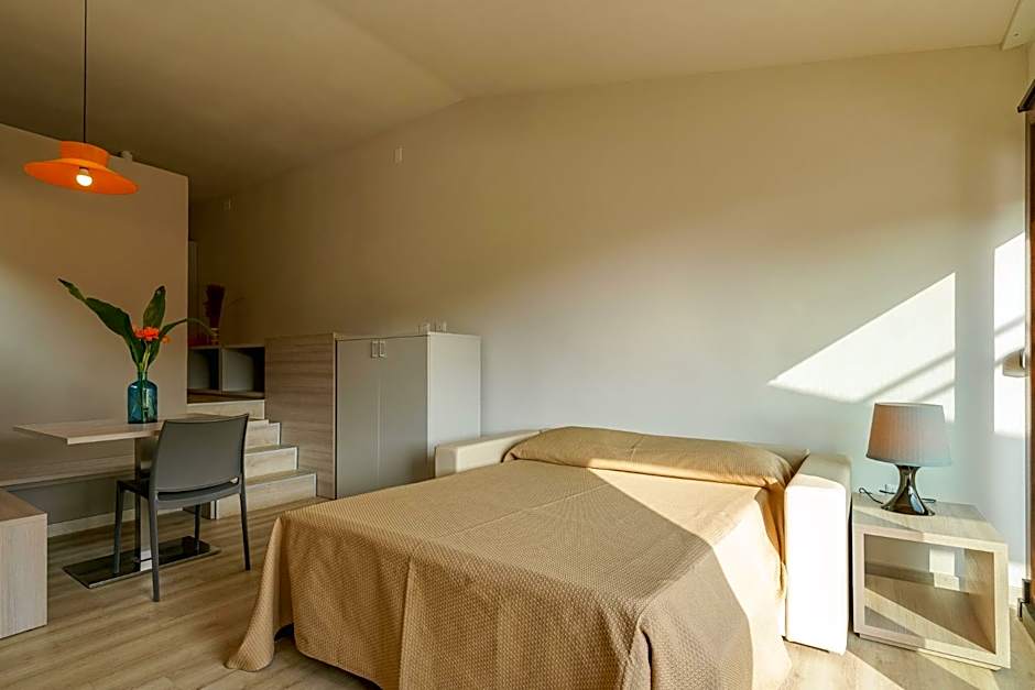 Residence Solemaremma