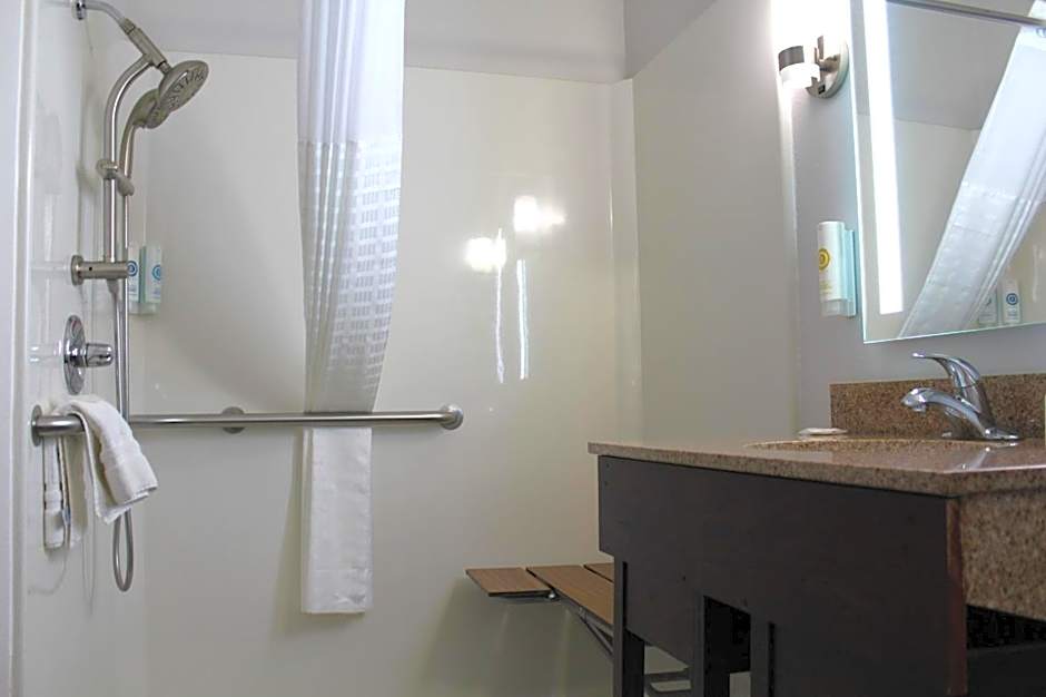 Comfort Suites Miamisburg - Dayton South