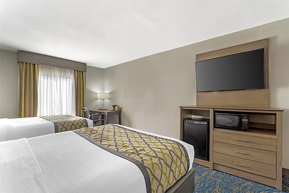 Best Western Knoxville Airport/Alcoa