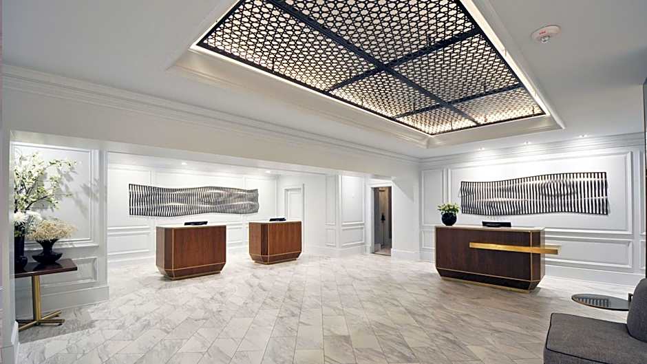 InterContinental Kansas City at the Plaza By IHG