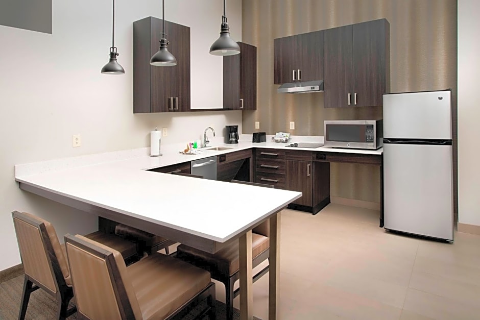 Residence Inn by Marriott Denver Airport/Convention Center