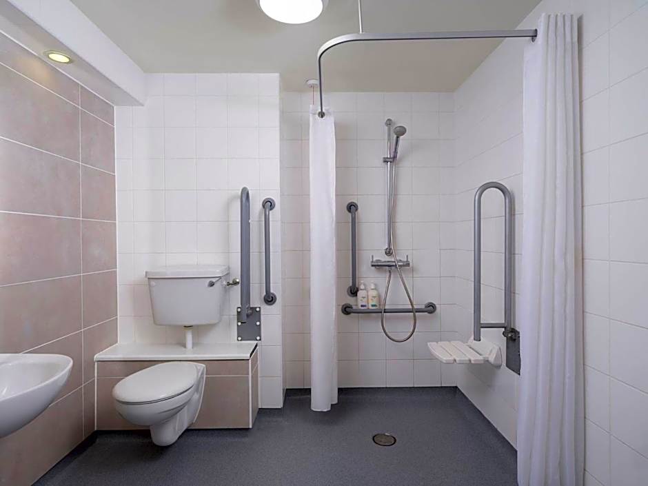 Garner Hotel Wolverhampton