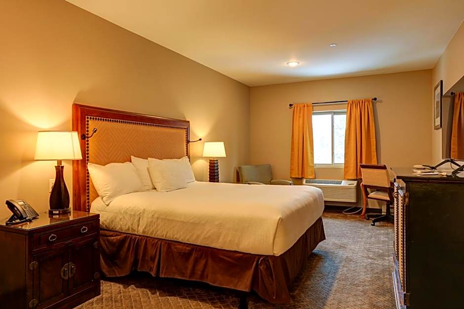 Wagon Wheel Hotel