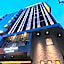 Smile Hotel Premium Hakodate Goryokaku