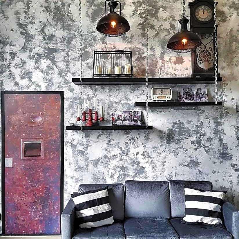 Escapade Prison Suites Petaling Jaya