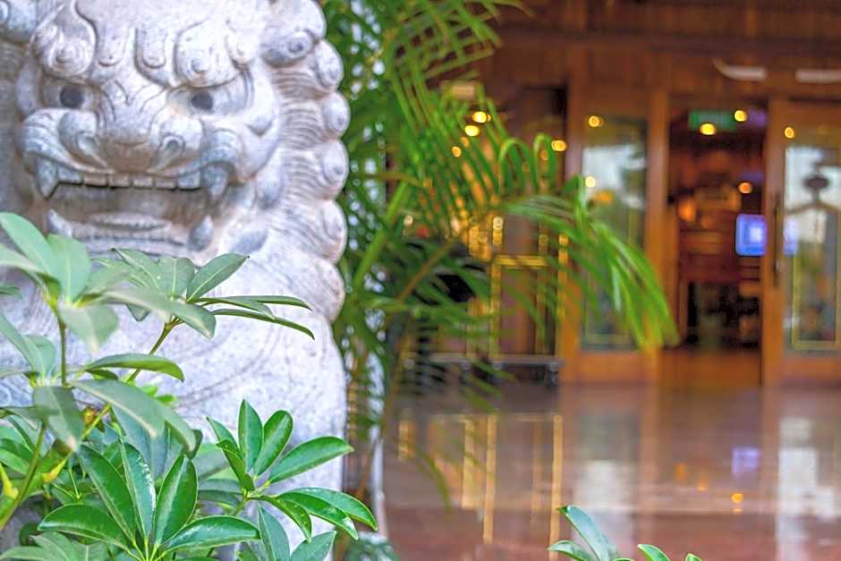 Eastland Hotel