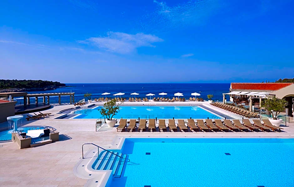 Arena Verudela Beach