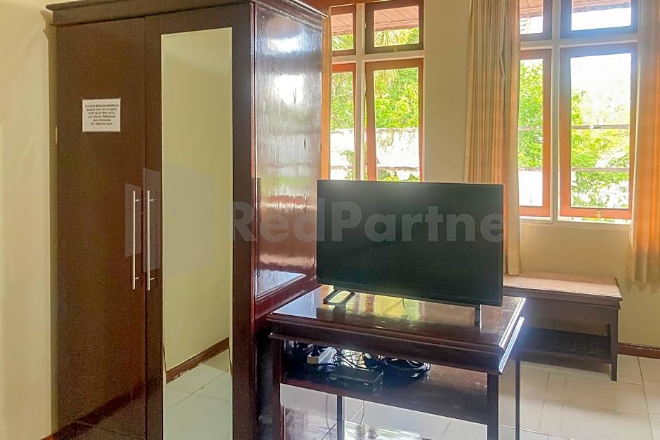 Hannie House RedPartner near Jalan Ahmad Yani Banjarmasin