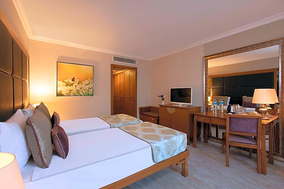 Asteria Family Resort Belek