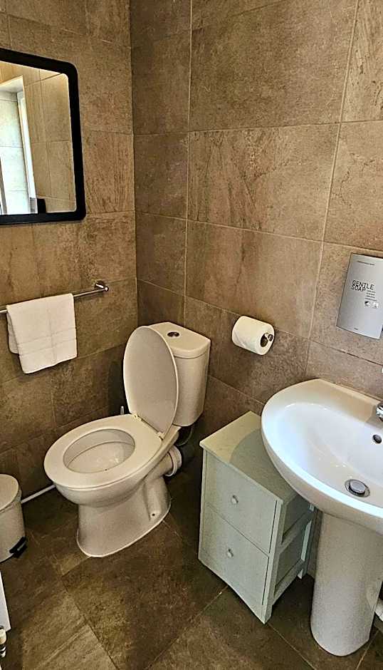 Balmaha Lodges and Apartments