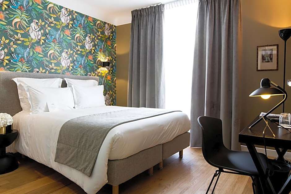 Photo 1 of 50 of Hôtel Mathis Elysées