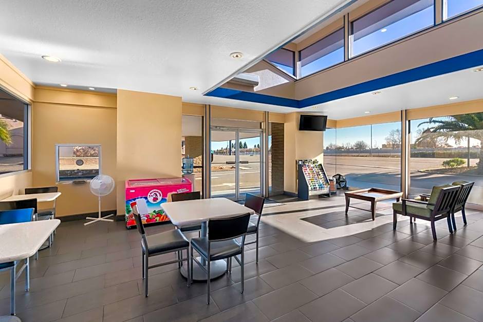 Americas Best Value Inn Vacaville/Napa Valley