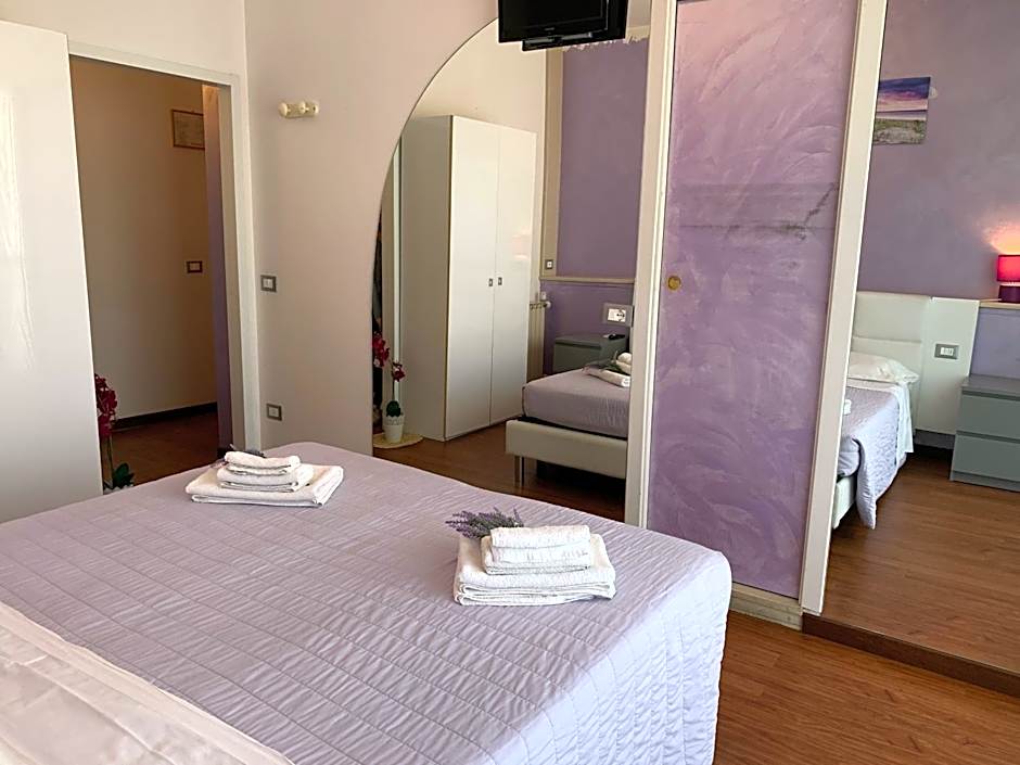 Hotel Palma Benessere