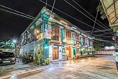 ZEN Rooms Grandpa's Inn Vigan