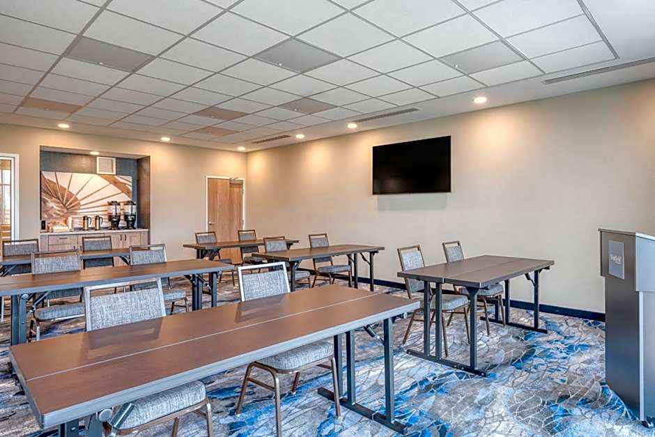 Fairfield by Marriott Inn & Suites Shelbyville