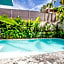 Agua de Luna Hotel Boutique, San Pancho Nayarit