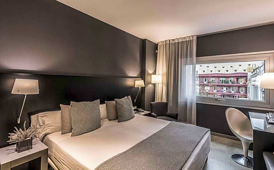 Hotel Actual