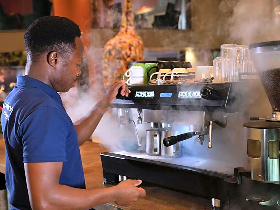 Pullman Nairobi Upper Hill